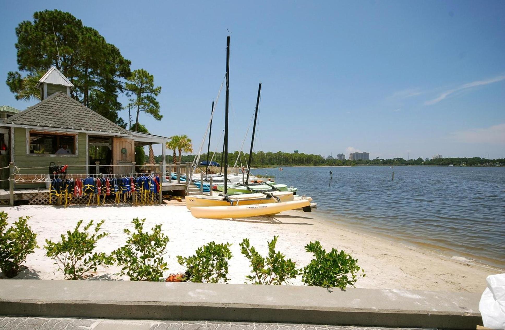 Fairways 266 Villa Destin Exterior photo