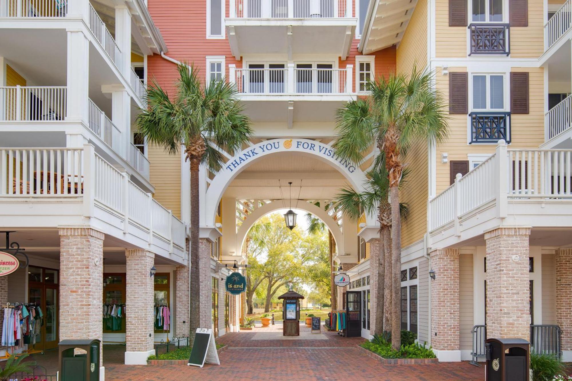 Fairways 266 Villa Destin Exterior photo