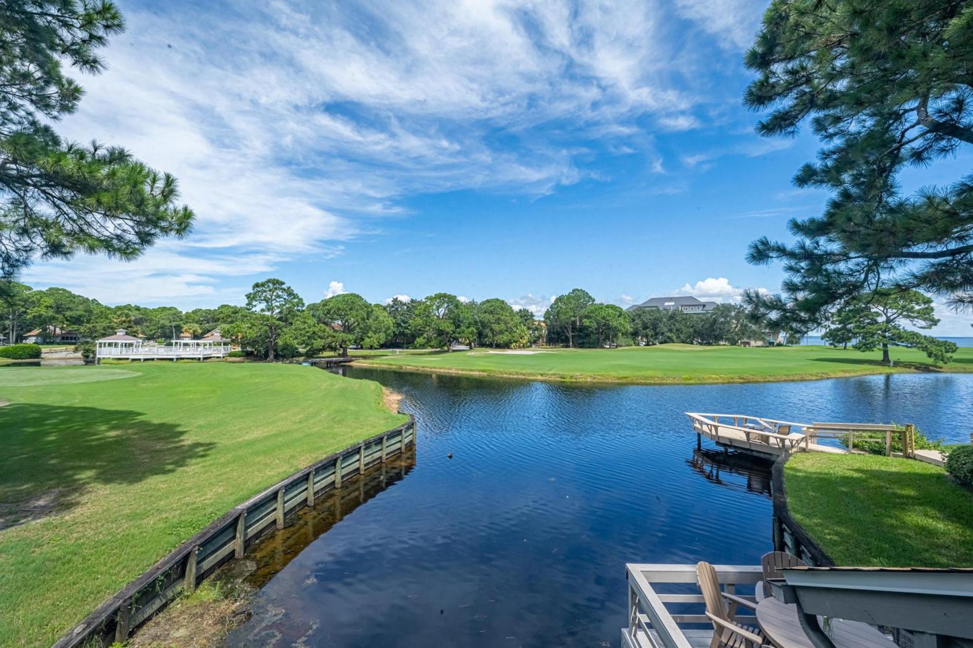 Fairways 266 Villa Destin Exterior photo